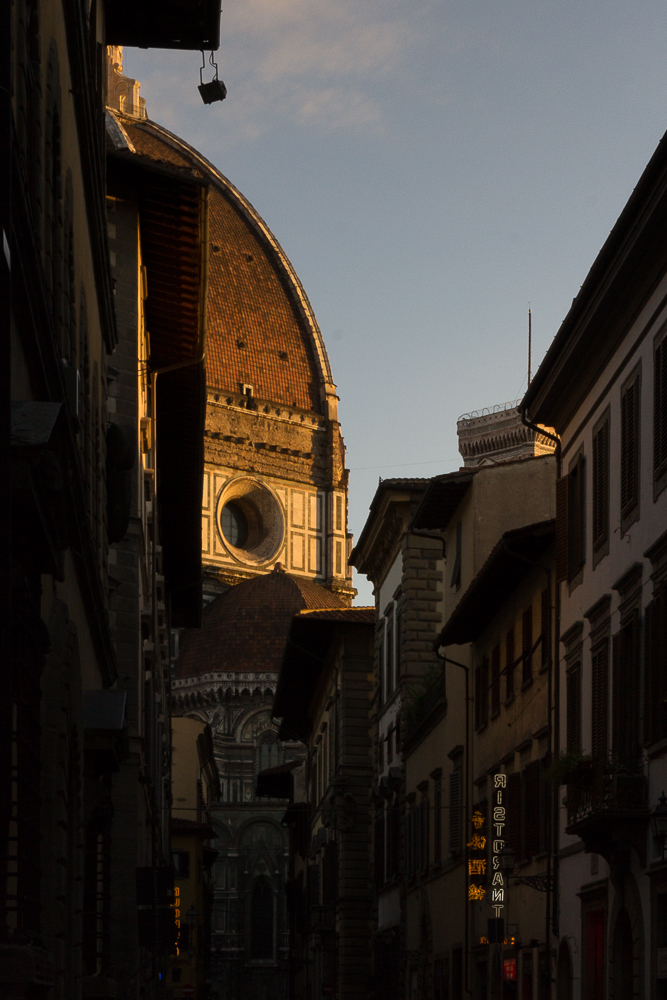 Флоренция (Firenze) – полезное и прекрасное © Татьяна Гладченко, 2013