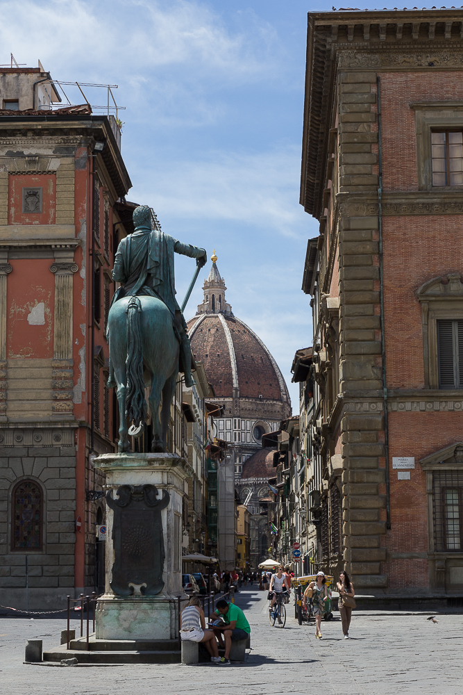 Флоренция (Firenze) – полезное и прекрасное © Татьяна Гладченко, 2013