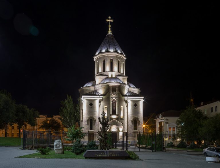 Я здесь живу © Татьяна Гладченко, 2015