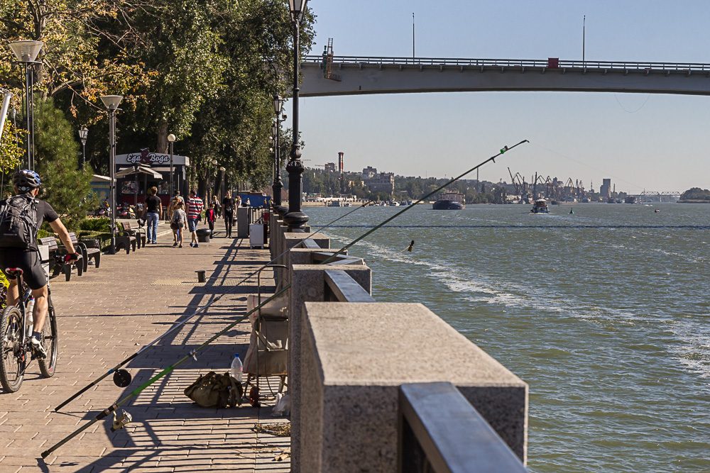 Ростов-на-Дону. День города. 2015 г. 20150919-101656-TG-IMG_0055
