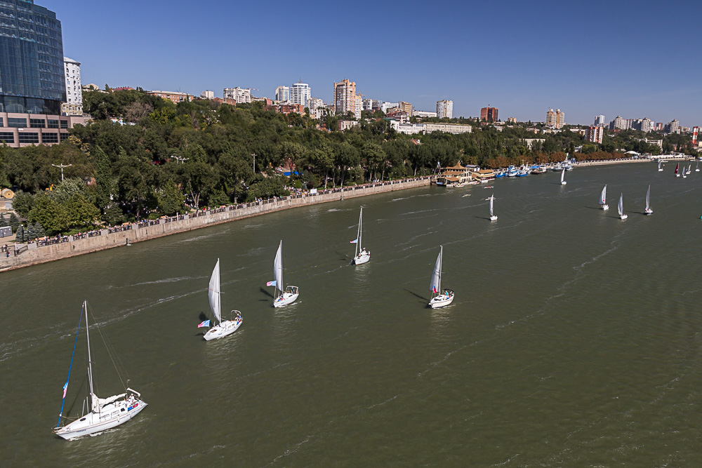 Ростов-на-Дону. День города. 2015 г. 20150919-123234-TG-IMG_0222