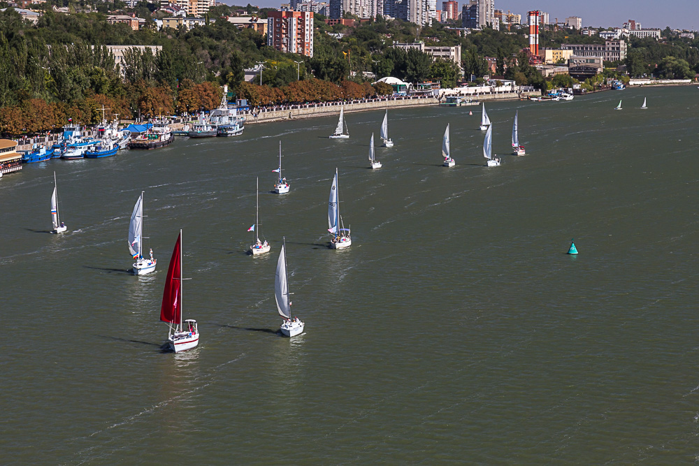 Ростов-на-Дону. День города. 2015 г. 20150919-123452-TG-IMG_0231