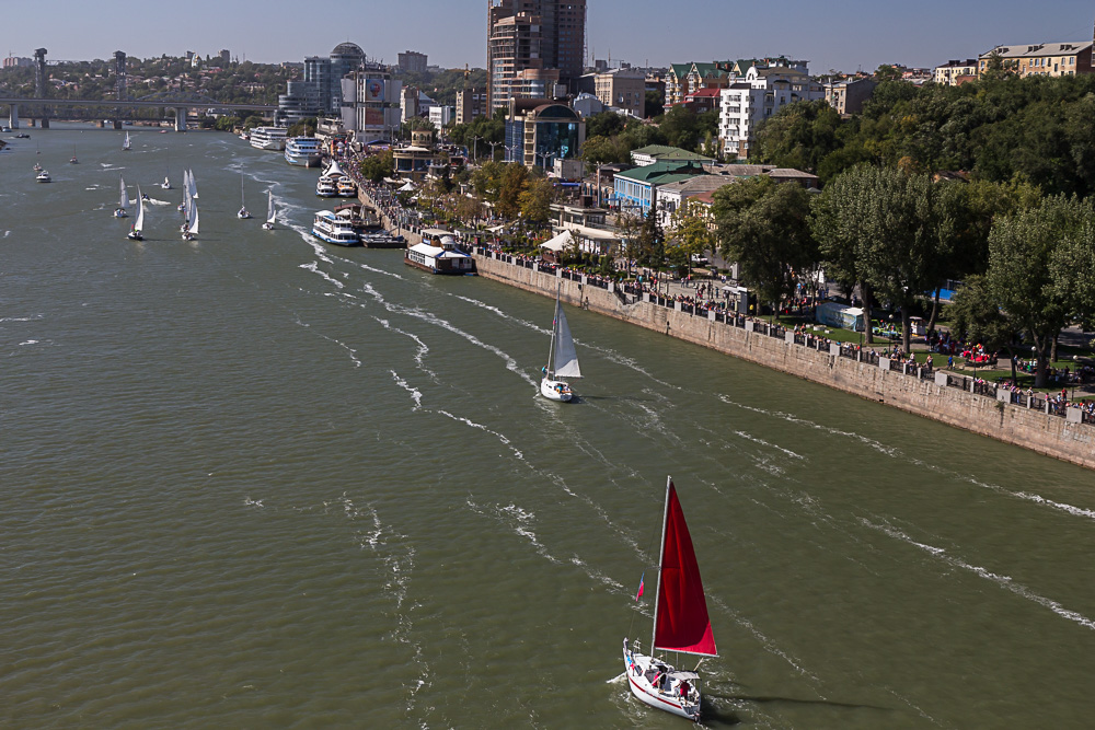 Ростов-на-Дону. День города. 2015 г. 20150919-123625-TG-IMG_0238