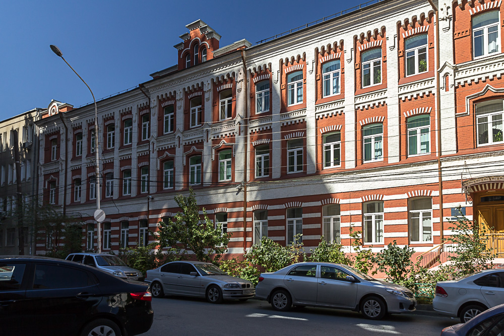 Ростов-на-Дону. День города. 2015 г. 20150919-125021-TG-IMG_0255