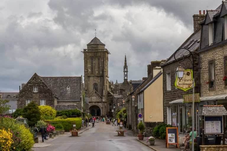 Locronan 2014 © Tatiana Gladchenko