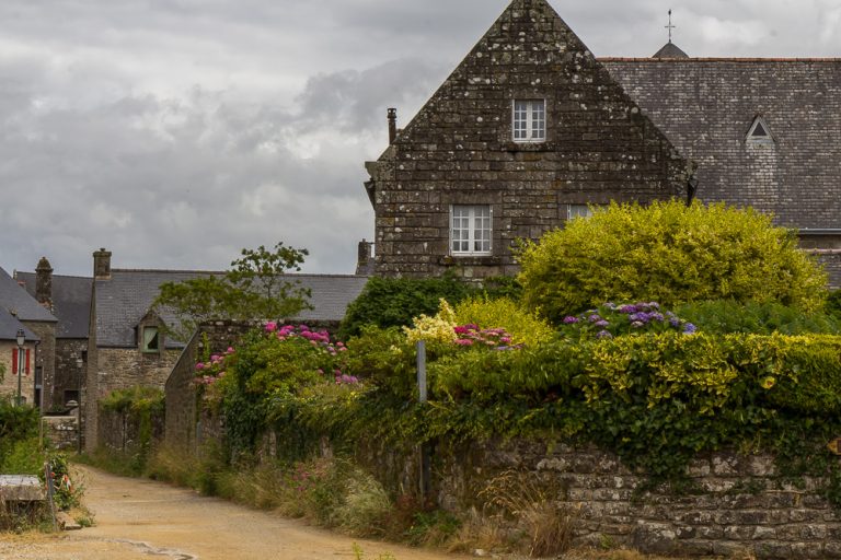 Locronan 2014 © Tatiana Gladchenko