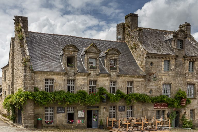 Locronan 2014 © Tatiana Gladchenko