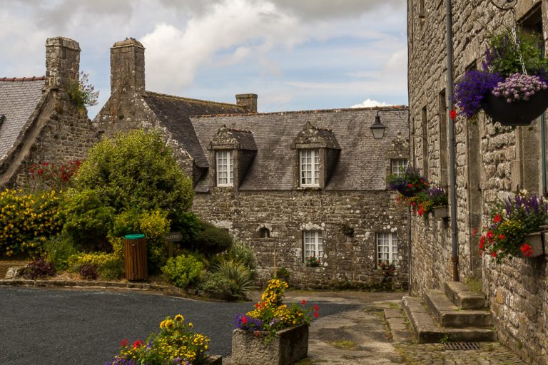 Locronan 2014 © Tatiana Gladchenko