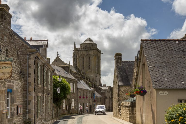 Locronan 2014 © Tatiana Gladchenko