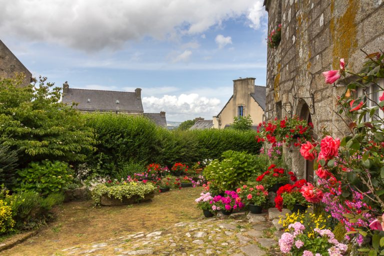 Locronan 2014 © Tatiana Gladchenko