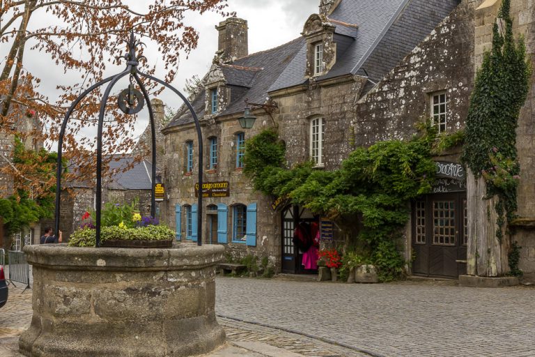 Locronan 2014 © Tatiana Gladchenko