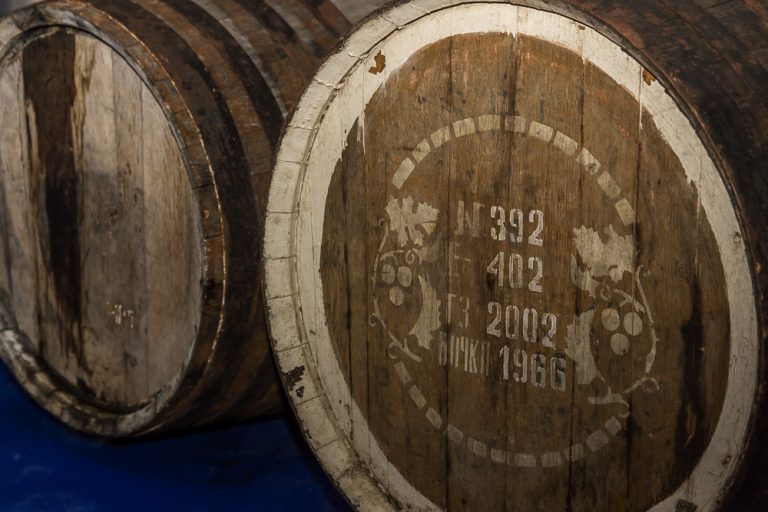 Craft Brewery «Ant» © Tatiana Gladchenko