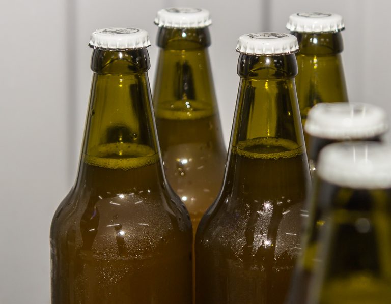 Craft Brewery «Ant» © Tatiana Gladchenko