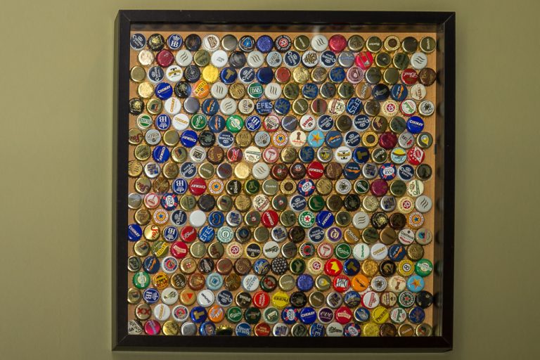 Craft Brewery «Ant» © Tatiana Gladchenko