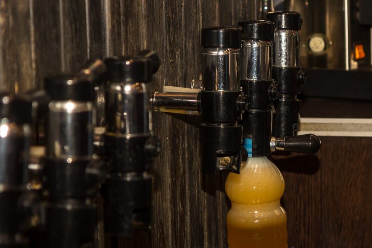 Craft Brewery «Ant» © Tatiana Gladchenko