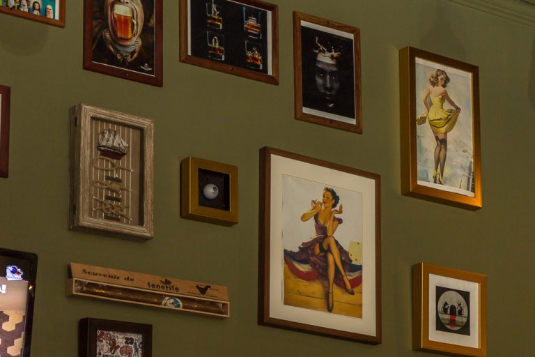 Craft Brewery «Ant» © Tatiana Gladchenko