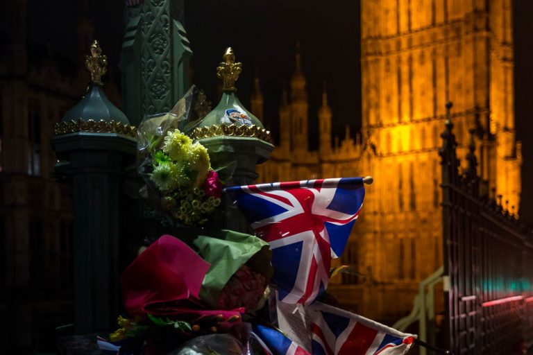 London March 2017© Tatiana Gladchenko
