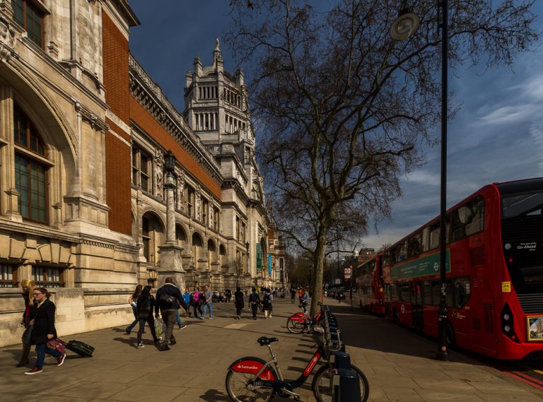 London March 2017© Tatiana Gladchenko