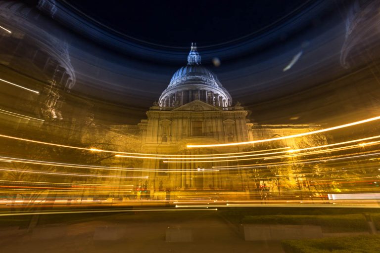 London April 2017© Tatiana Gladchenko