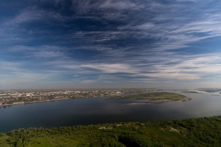 Aeronuts, Volgograd © Tatiana Gladchenko