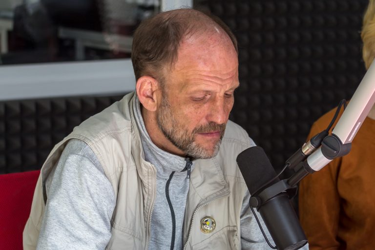 RadioRostivFM© Tatiana Gladchenko