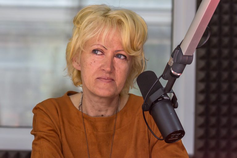 RadioRostivFM© Tatiana Gladchenko