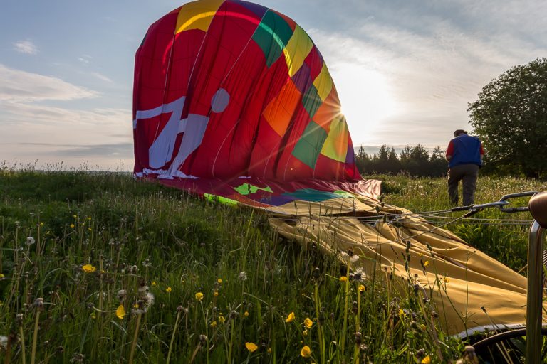 BalloonCupVL 2017 © Tatiana Gladchenko