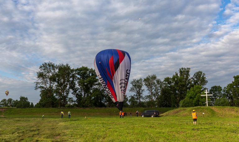 BalloonCupVL 2017 © Tatiana Gladchenko