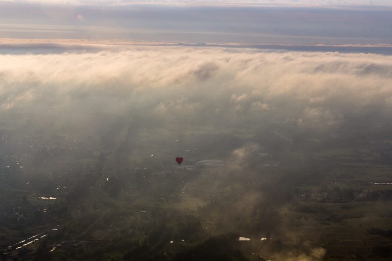 BalloonCupVL 2017 © Tatiana Gladchenko