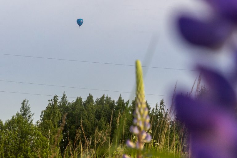 BalloonCupVL 2017 © Tatiana Gladchenko