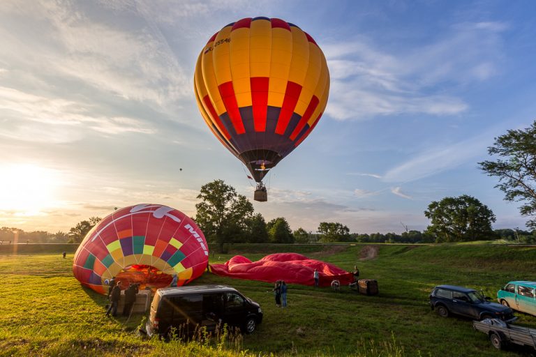 BalloonCupVL 2017 © Tatiana Gladchenko