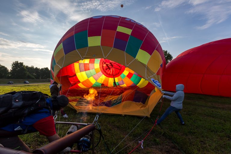 BalloonCupVL 2017 © Tatiana Gladchenko