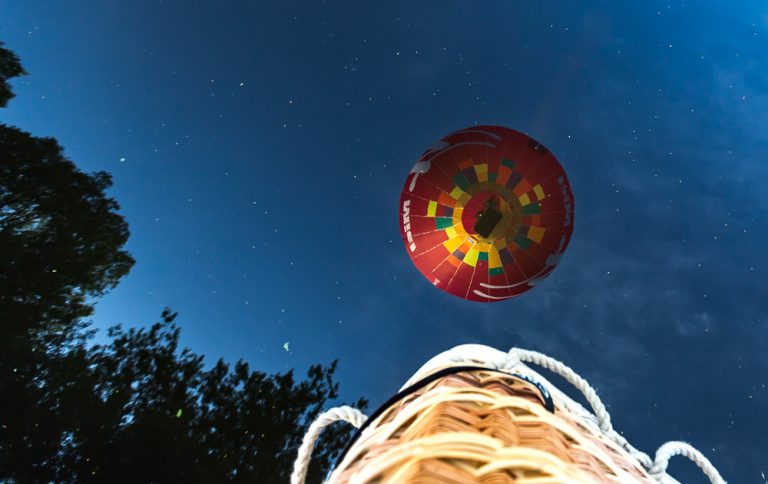 BalloonCupVL 2017 © Tatiana Gladchenko