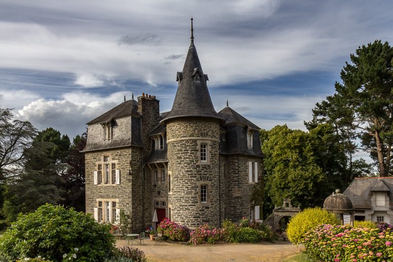 Ker-Huella_Morlaix_2014 © Tatiana Gladchenko
