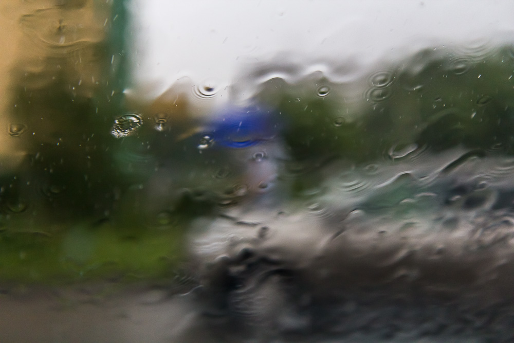 Rain_in_the_City_2015 © Tatiana Gladchenko