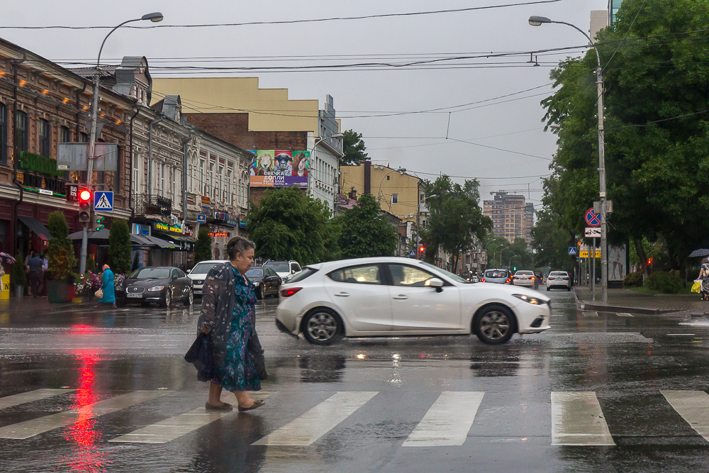 Rain_in_the_City_2015 © Tatiana Gladchenko