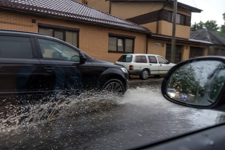 Rain_in_the_City_2015 © Tatiana Gladchenko