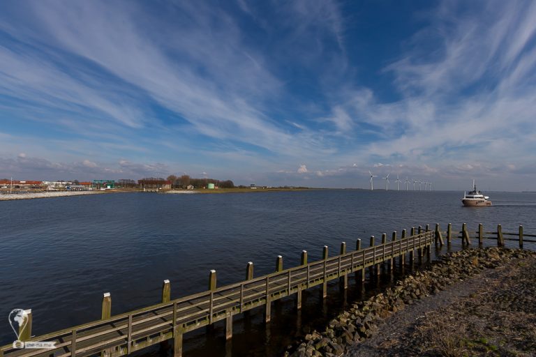 Urk 2018 © Tatiana Gladchenko