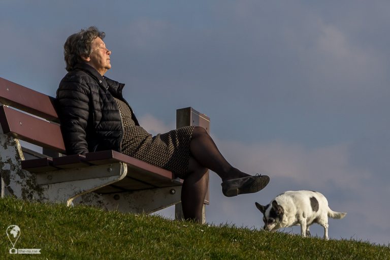 Urk 2018 © Tatiana Gladchenko