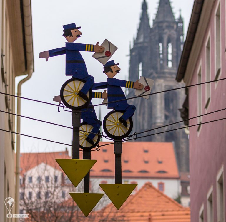 Meißen 2018 © Tatiana Gladchenko