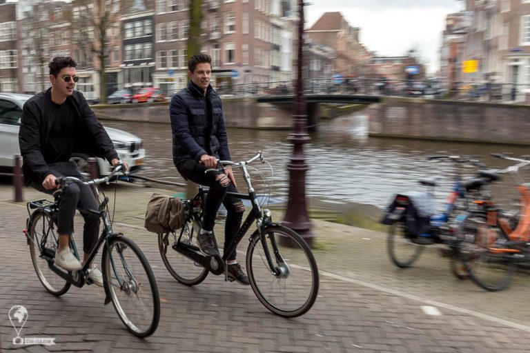 Amsterdam 2018 © Tatiana Gladchenko