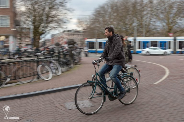 Amsterdam 2018 © Tatiana Gladchenko