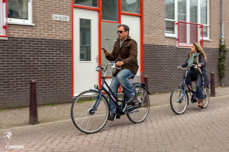 Amsterdam 2018 © Tatiana Gladchenko
