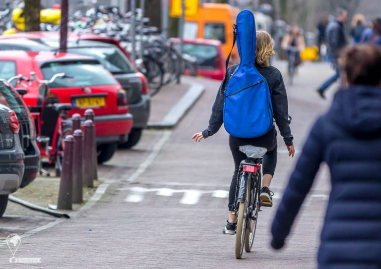 Amsterdam 2018 © Tatiana Gladchenko