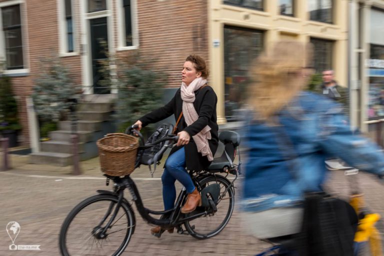 Amsterdam 2018 © Tatiana Gladchenko