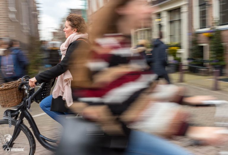 Amsterdam 2018 © Tatiana Gladchenko