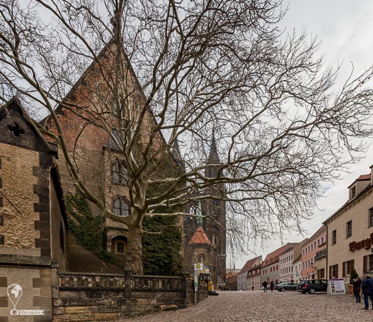 Meißen 2018 © Tatiana Gladchenko