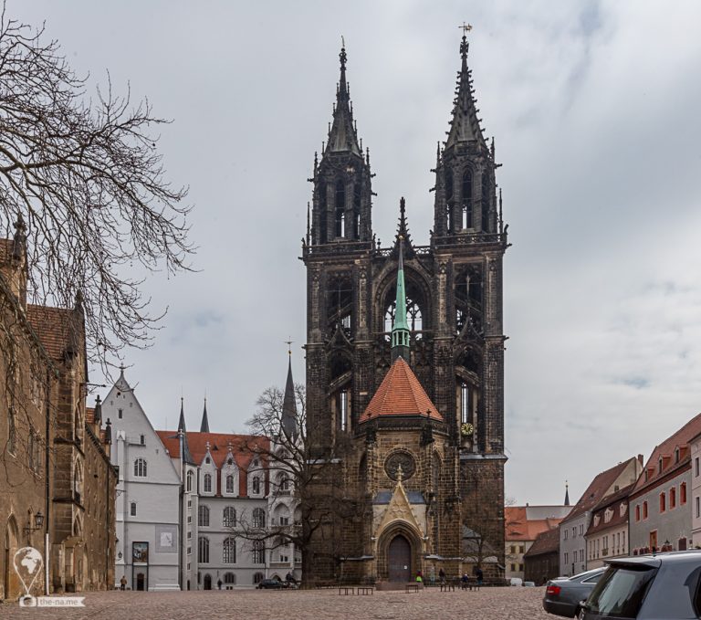 Meißen 2018 © Tatiana Gladchenko