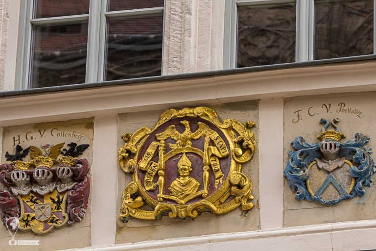 Meißen 2018 © Tatiana Gladchenko