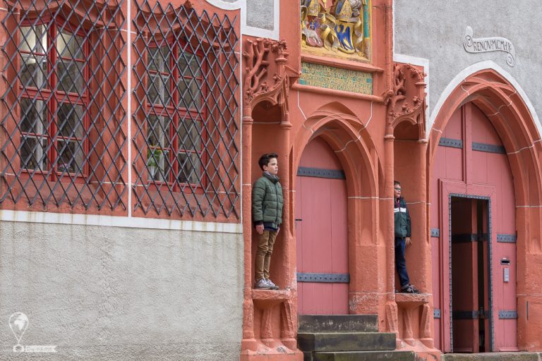 Meißen 2018 © Tatiana Gladchenko